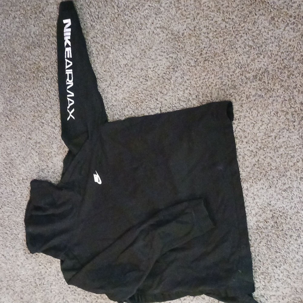 Nike Air Max sweatshirt sz 2x